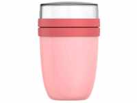 Rosti Mepal Thermo-Lunch Pot Ellipse Nordic Pink