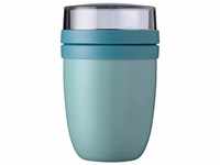 Rosti Mepal Thermo-Lunch Pot Ellipse Nordic Green