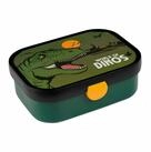 Mepal Lunchbox Campus Brotdose 700 ml, Acrylnitril-Butadien-Styrol (ABS),...