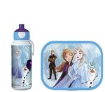 Mepal Lunchbox Trinkflasche & Brotdose mit Bento, sp&uuml;lmaschinenfest, f&uuml;r Schule,