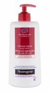 Dr. Hauschka K&ouml;rperpflegemittel Norwegian Formula Neutrogena 400ml