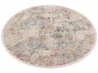 OCI Die Teppichmarke Bestseller Cava 200 x 0,8 cm mehrfarbig (10011789)