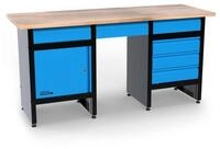 G&uuml;de Werkbank G&uuml;de Werkbank GW 6/1 XL