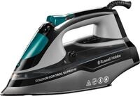 RUSSELL HOBBS Dampfb&uuml;geleisen 25400-56 Colour Control Supreme, 3100 W