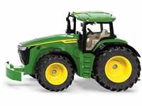 Siku Spielzeug-Traktor SIKU Farmer, John Deere 8R 370 (3290)