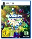 Die Schl&uuml;mpfe: Mission Blattpest - PlayStation 5, PlayStation 5