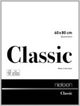 nielsen Bilderrahmen Aluminium Bilderrahmen Classic, (1 St)