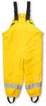 Sterntaler&reg; Regenhose Regenhose gef&uuml;ttert uni (1-tlg., Matschlatzhose mit