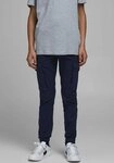 Jack & Jones Junior Cargohose JPSTPAUL JJFLAKE AKM 542 NAVY NOOS JNR