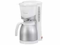 BOMANN Filterkaffeemaschine KA 168 CB, Kaffeemaschine für 8-10 Tassen,...
