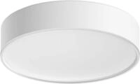 Philips Hue Smarte LED-Leuchte White Ambiance Enrave Deckenleuchte S schwarz,