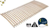 Rollrost Kid plus, 90x200, 140x200 cm und weiteren Gr&ouml;&szlig;en, OTTO home, Kopfteil