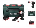 metabo Akku-Schlagbohrschrauber SB 18 LTX BL Q I 18 V 130 Nm Brushless + 1x Akku 8,0