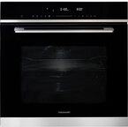 Hanseatic Backofen mit Mikrowelle 7NF30T0-E111E, inkl. 3 Jahre Herstellergarantie