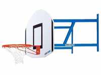 Sport-Thieme Basketballständer Basketball-Wandanlage School