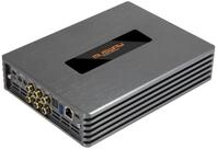Musway M4+ 4-KANAL CLASS D VERST&Auml;RKER MIT 8-KANAL DSP &middot; 540 WATT RMS Endverst&auml;rker