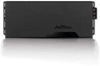 Axton A601 6-Kanal Verst&auml;rker Digital Power Amplifier 6 x 100 W Endverst&auml;rker
