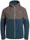 VAUDE Fahrradjacke Jacke MENS QIMSA SOFTSHELL JACKET