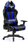 DIABLO CHAIRS Gaming-Stuhl X-Horn 2.0 HDS Kunstleder ergonomisch 3D-Armlehnen