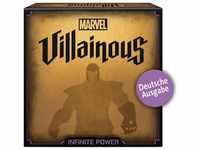 Ravensburger Spiel, Ravensburger Gesellschaftsspiel - Marvel Villainous Infinite
