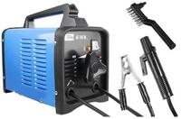 G&uuml;de Elektroschwei&szlig;ger&auml;t GE 145 W, Set, inkl. Schlackenhammer mit...