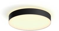 Philips Hue LED Deckenleuchte White Ambiance Enrave Deckenleuchte L,