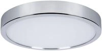 Paulmann LED Deckenleuchte Aviar, LED fest integriert, Tageslichtwei&szlig;