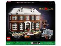 LEGO Ideas - Home Alone (21330)