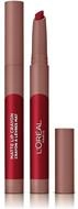 L'Oreal Deutschland Pinzette LOr&eacute;al Professionnel INFALLIBLE matte lip crayon