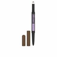 MAYBELLINE NEW YORK Augenbrauen-Stift EXPRESS BROW satin duo #025-brunette