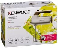 Kenwood Handmixer