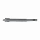 Heller Bohrer- und Bit-Set heller Glas-/Fliesenbohrer QuickBit Ceramic Master...