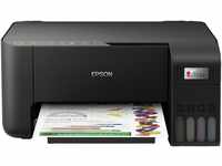 Epson Epson EcoTank ET-2815 Tinte A4 Drucker Scanner Kopierer WLAN