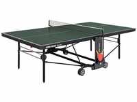 Sport-Thieme Tischtennis-Tisch Master grün