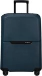 Samsonite Hartschalen-Trolley MAGNUM, verschiedene Gr&ouml;&szlig;en und Farben, 4...