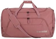 travelite Reisetasche KICK OFF, verschiedene Gr&ouml;&szlig;en und Farben, Reisegep&auml;ck