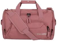travelite Reisetasche KICK OFF, verschiedene Gr&ouml;&szlig;en und Farben, Reisegep&auml;ck