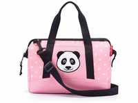 Reisenthel Allrounder XS Kids panda dots pink