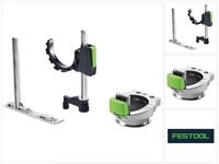 FESTOOL Akku-Multifunktionswerkzeug OSC-TA Tiefenanschlag Set (203255) f&uuml;r Akku