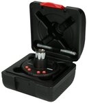 KS Tools Schraubendreher, 1/2" Digitaler Drehmomentadapter mit Winkelmesser,...