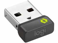 Logitech LOGI BOLT USB RECEIVER / Logitech Bolt USB Empfänger Bluetooth-Adapter
