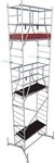 KRAUSE Arbeitsger&uuml;st Krause Komplettger&uuml;st MONTO ClimTec 7,0 m
