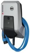 Mennekes Mennekes E-Mobil. Wallbox AMTRON Charge Control 11 C2 1349201 Batterie
