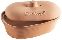 M&Auml;SER Brotkasten Ceramica, Steingut