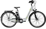 Z&uuml;ndapp E-Bike Cityrad Z510, 3 Gang Shimano Nexus SC-3C41 Schaltwerk,