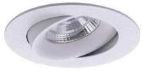 Brumberg Deckenleuchte Brumberg Leuchten LED Einbauleuchte 350mA 3000K rund ws