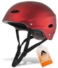 Apollo Kinderhelm Gr&ouml;&szlig;enverstellbarer Schutzhelm Skatehelm mit, gr&ouml;&szlig;enverstellbar