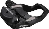 Shimano Klickpedale PD-RS500 SPD-SL System-Pedal mit SM-SH11 Cleats