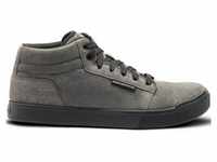 Ride Concepts Flat-Pedal-Schuhe Ride Concepts Vice Mid Schuh - Charcoal 43
