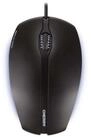 Cherry GENTIX CORDED ILLUMINATED Maus, Schwarz, USB Maus